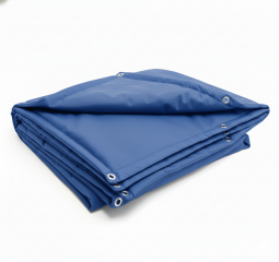 Утепленный тент oxford 420pu