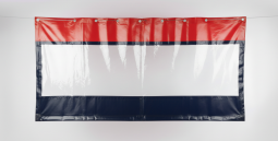 Штора для автомойки