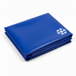 Морозостойкие тенты ПВХ