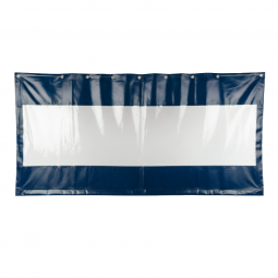 Шторы для автомойки